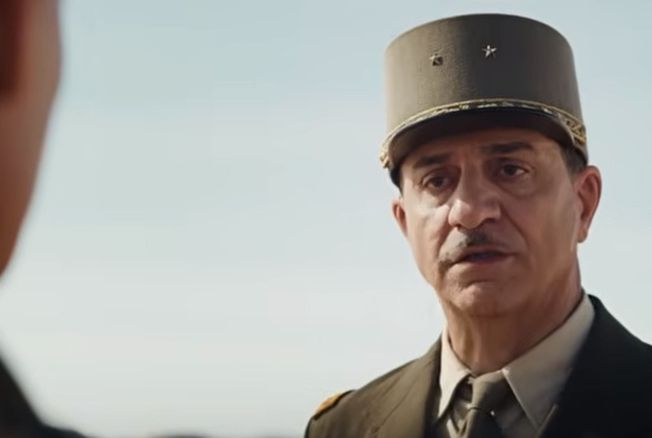 De Gaulle, le film qu&rsquo;on&nbsp;attendait